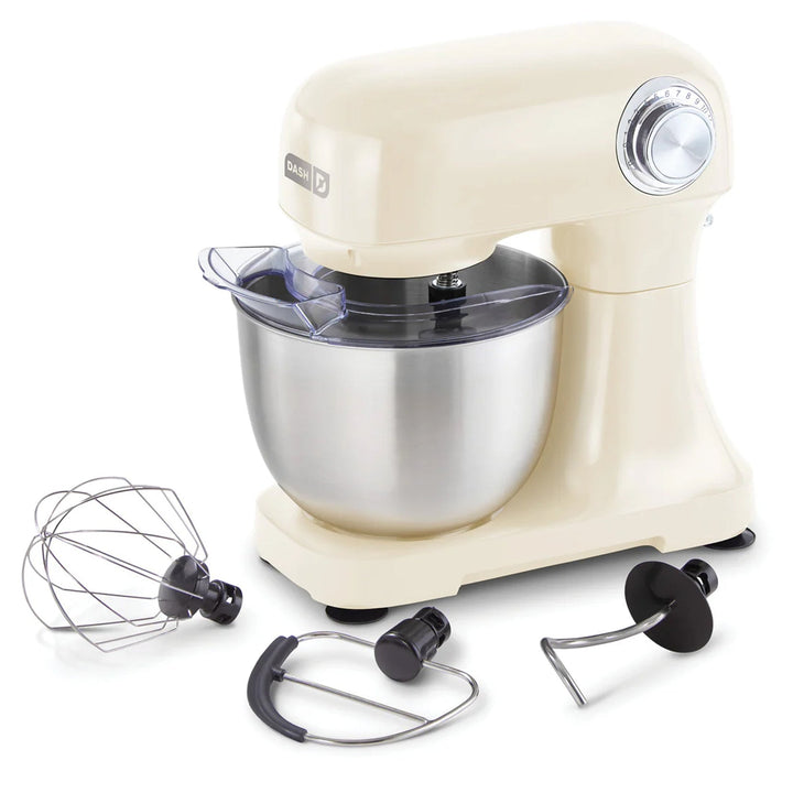 3.5 Qt Tilt Head Stand Mixer A0