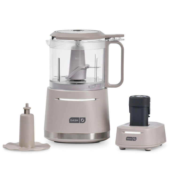 Cordless Food Chopper A7
