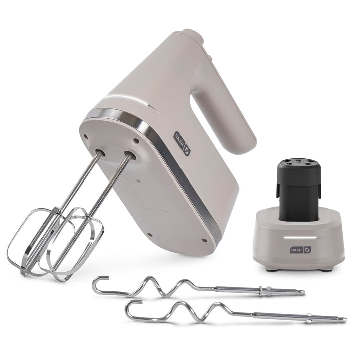 Cordless Hand Mixer E8