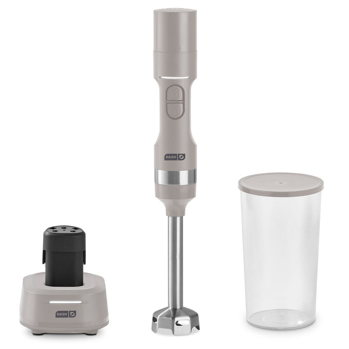 Cordless Immersion Blender O7