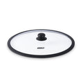 Family Size Skillet Lid