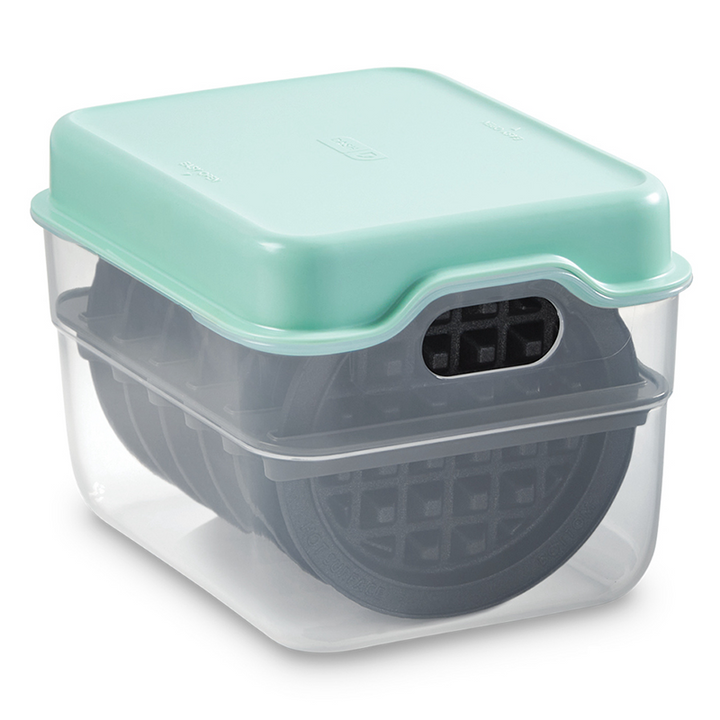 MultiMaker® Mini System: Removable Plate Storage Case Q0